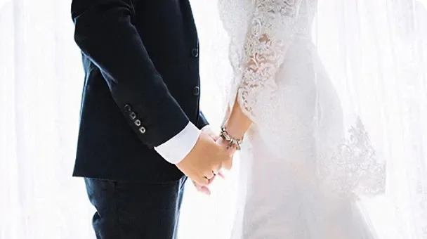 ブライダルチェック