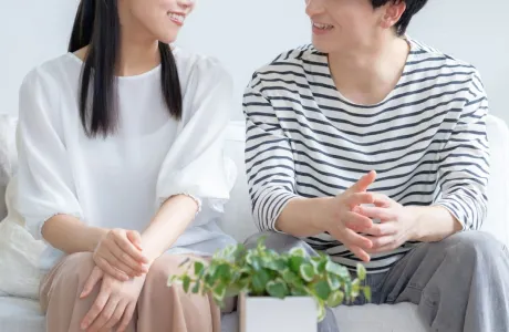 妊娠前後サポート