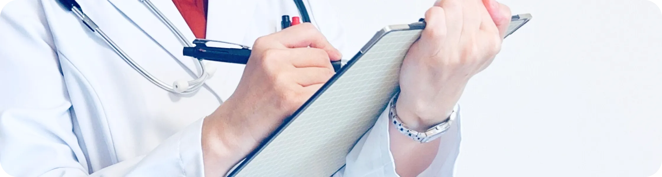 入術前術後の流れ