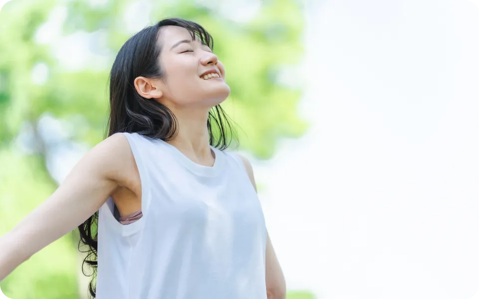 婦人科がん検診について