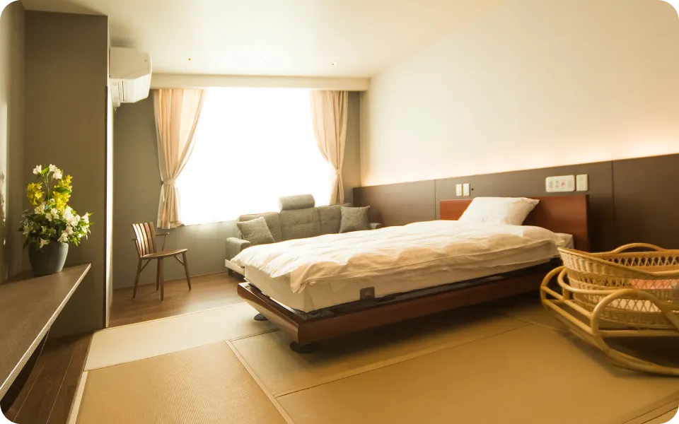 かるがも(お子様と一緒に)