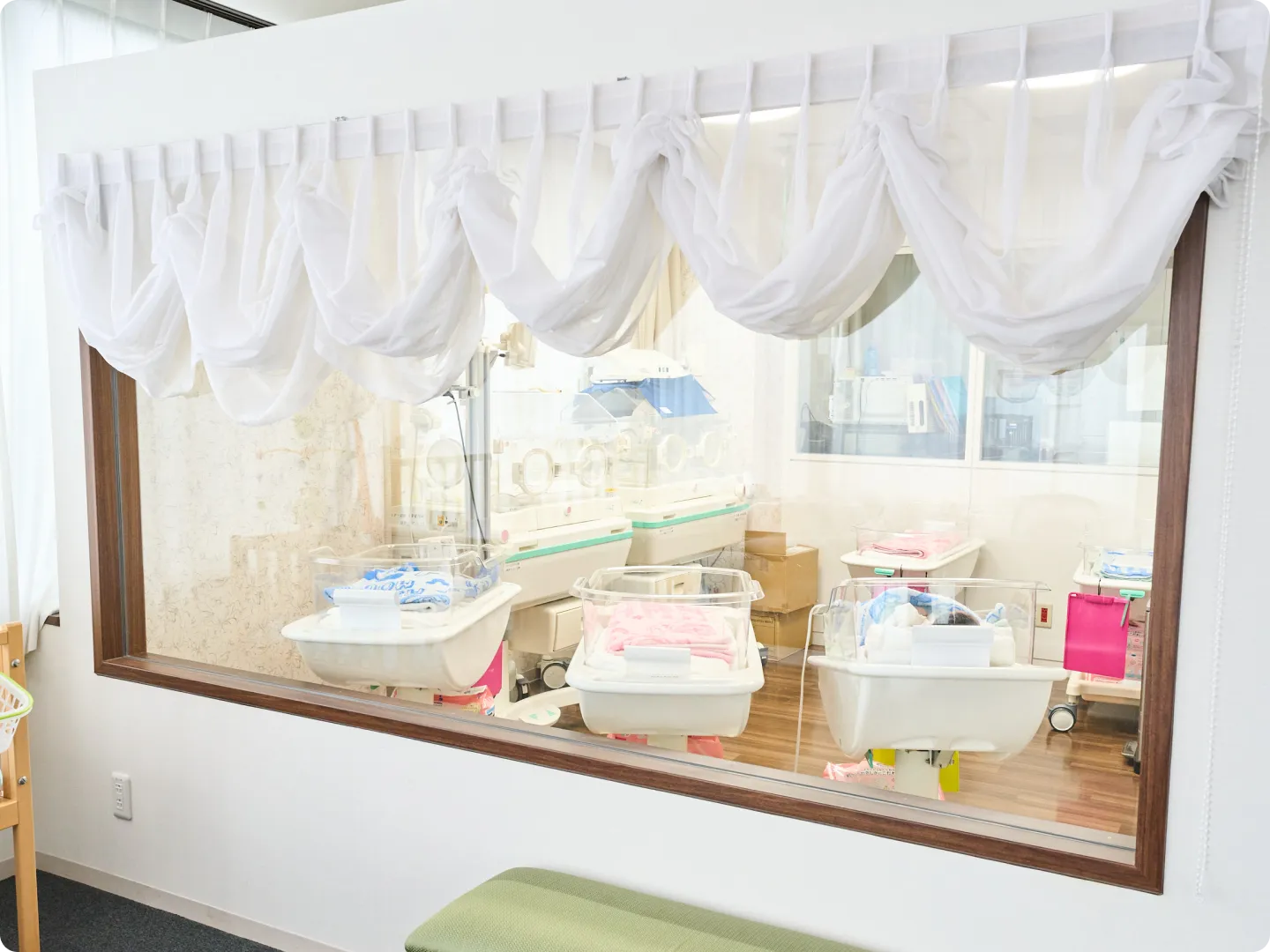 クリニックの設備3