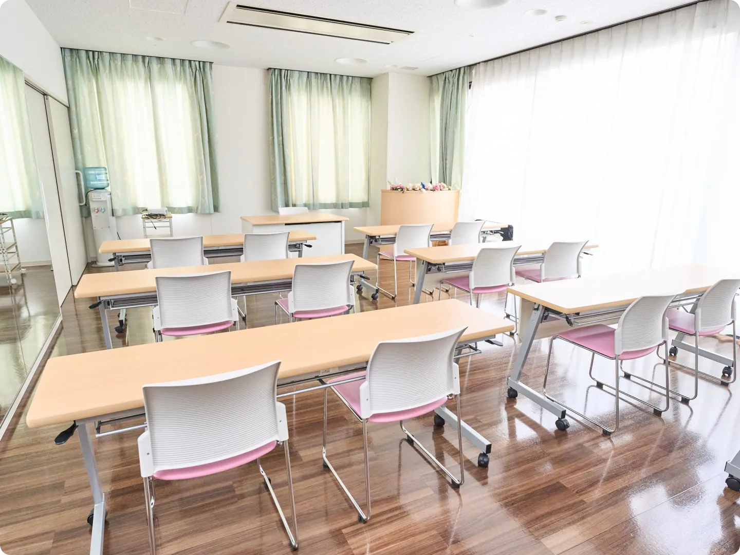 クリニックの設備4