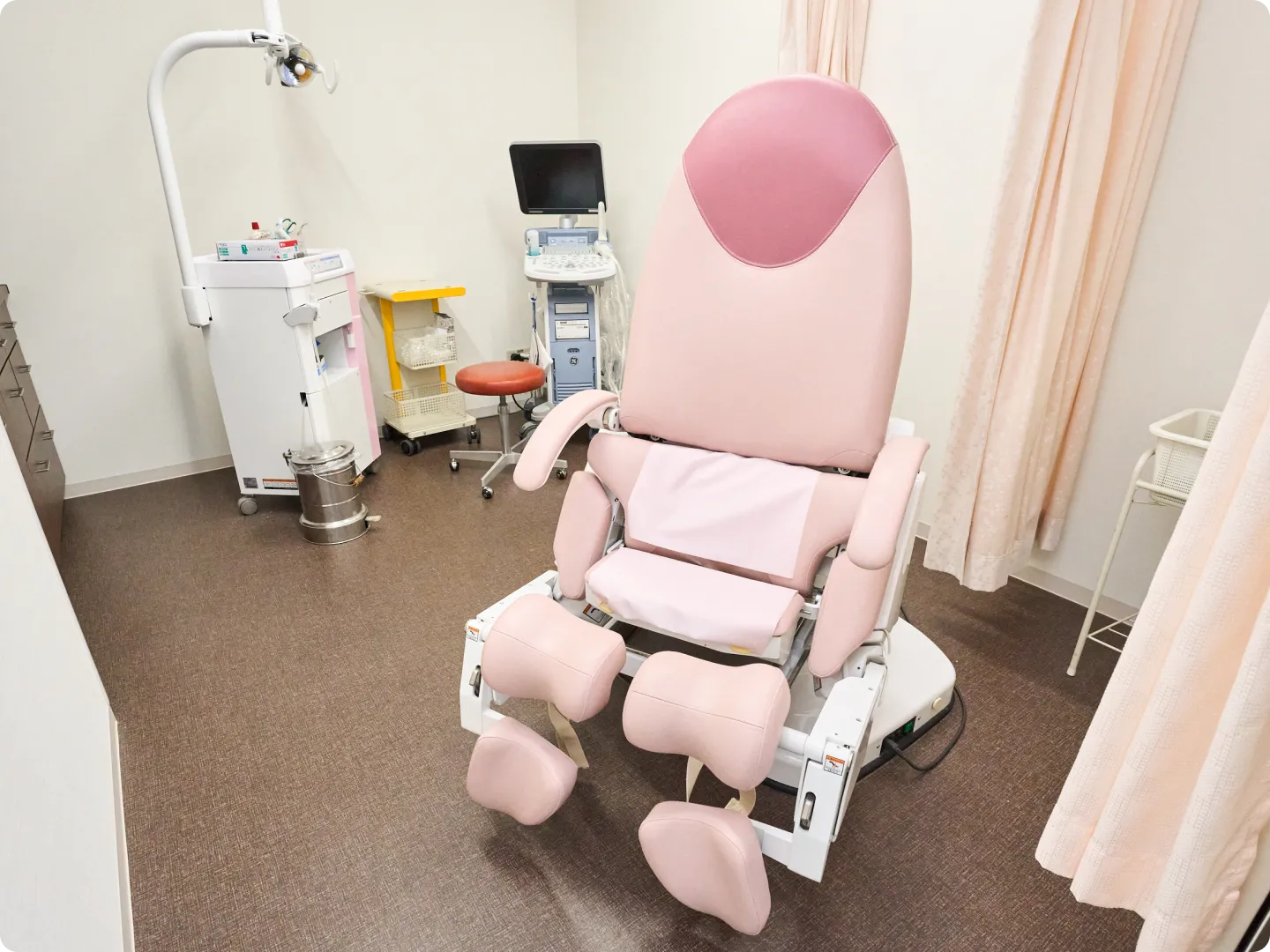 クリニックの設備6