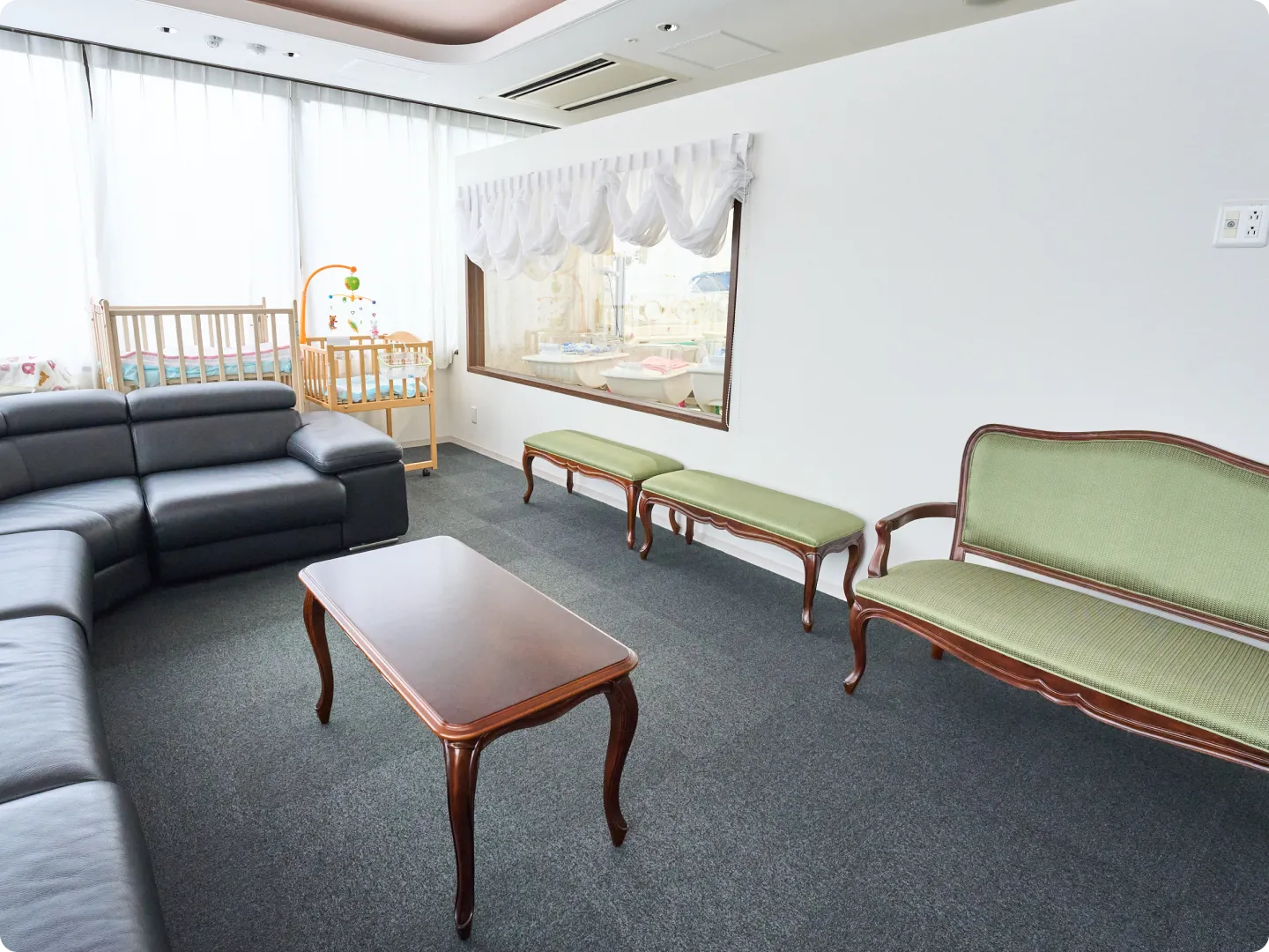 クリニックの設備7