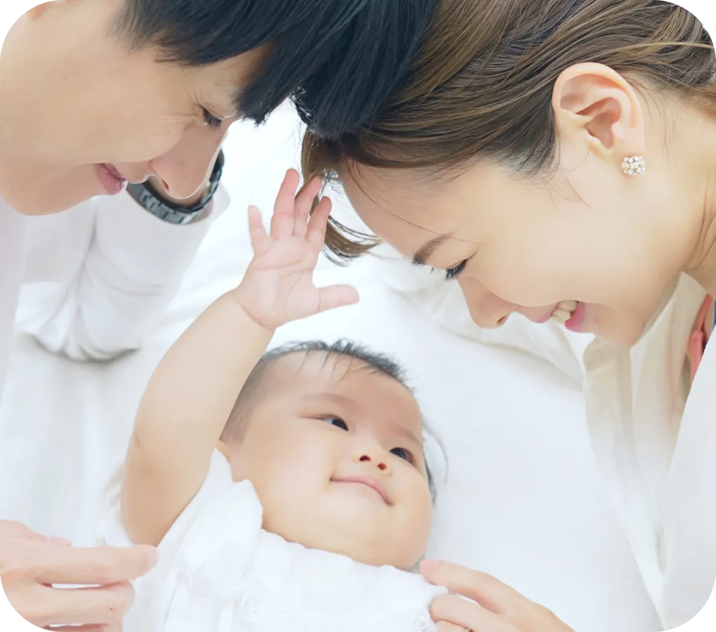 当クリニックでの出産について