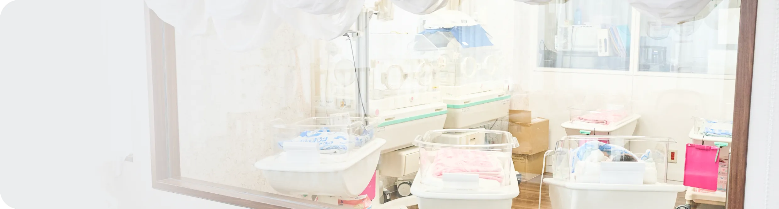 クリニックの特徴