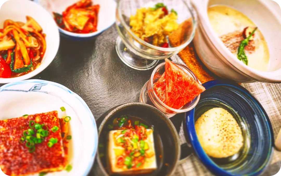 夏（6月〜8月）1