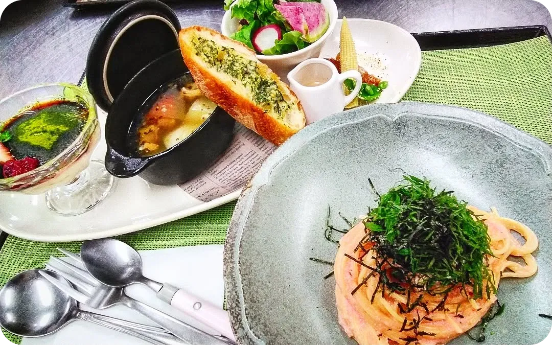 冬（12月〜2月）3