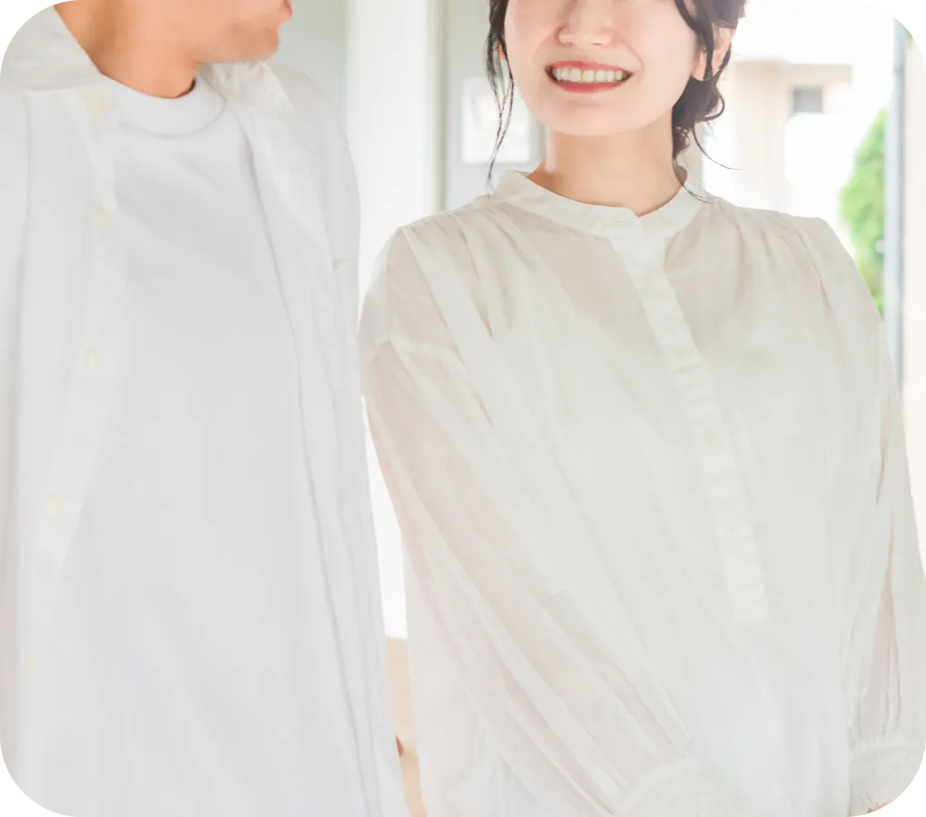 ブライダルチェック