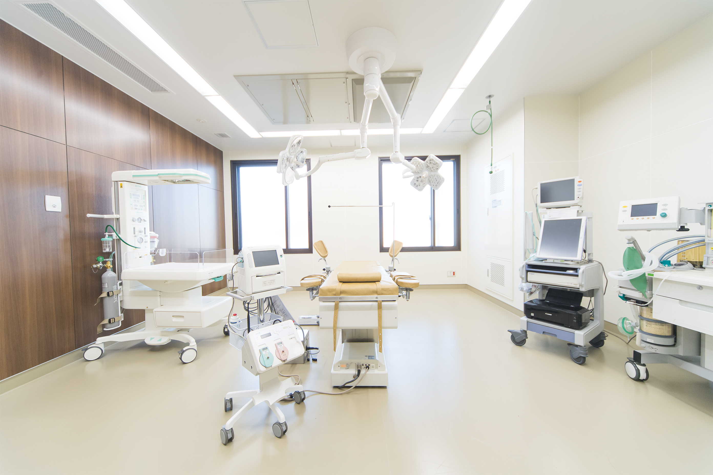 24時間無痛分娩