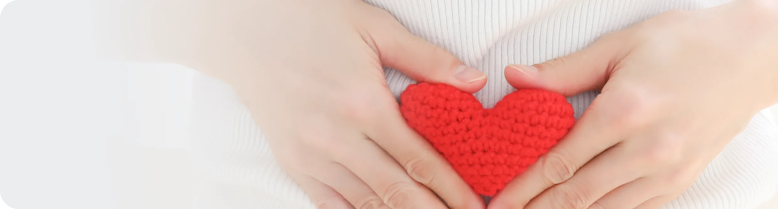 かゆみ・痛み・おりもの